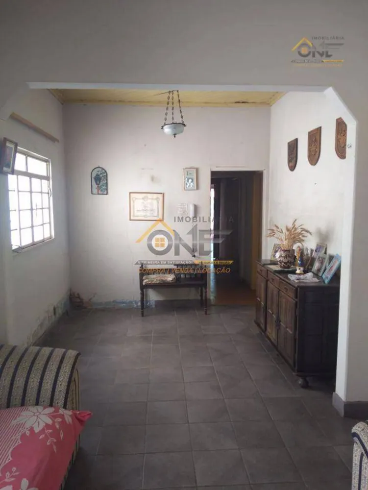 Casa, 5 quartos, 222 m² - Foto 9