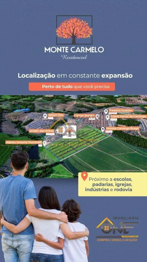 Terreno, 150 m² - Foto 1