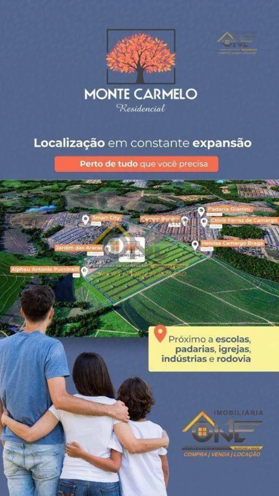 Terreno, 150 m² - Foto 1
