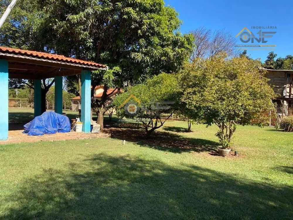 Chácara, 2 quartos, 1300 m² - Foto 7