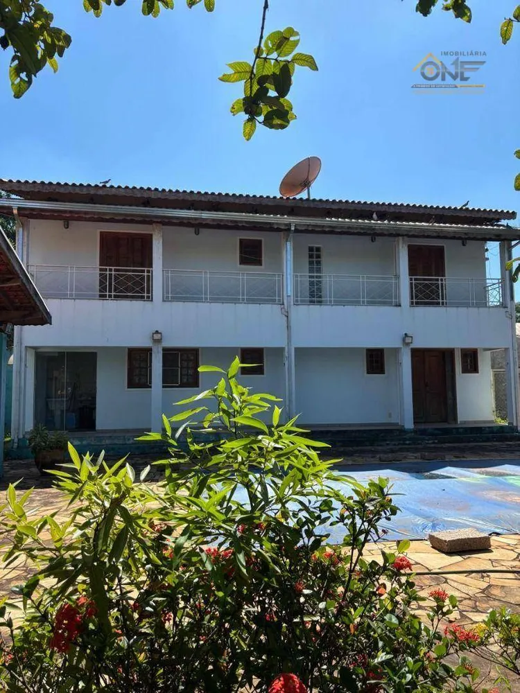 Chácara, 2 quartos, 1300 m² - Foto 6