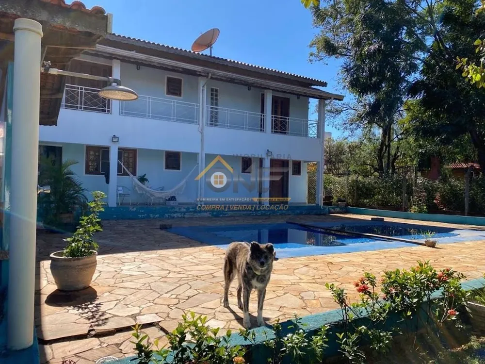Chácara, 2 quartos, 1300 m² - Foto 4