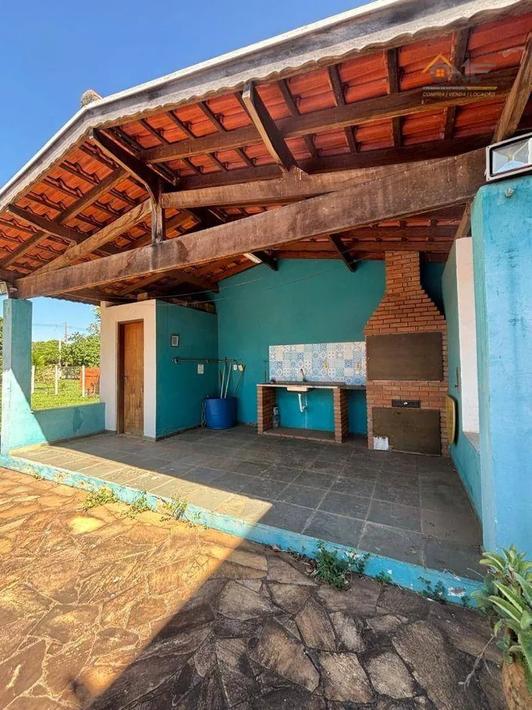 Chácara, 2 quartos, 1300 m² - Foto 11