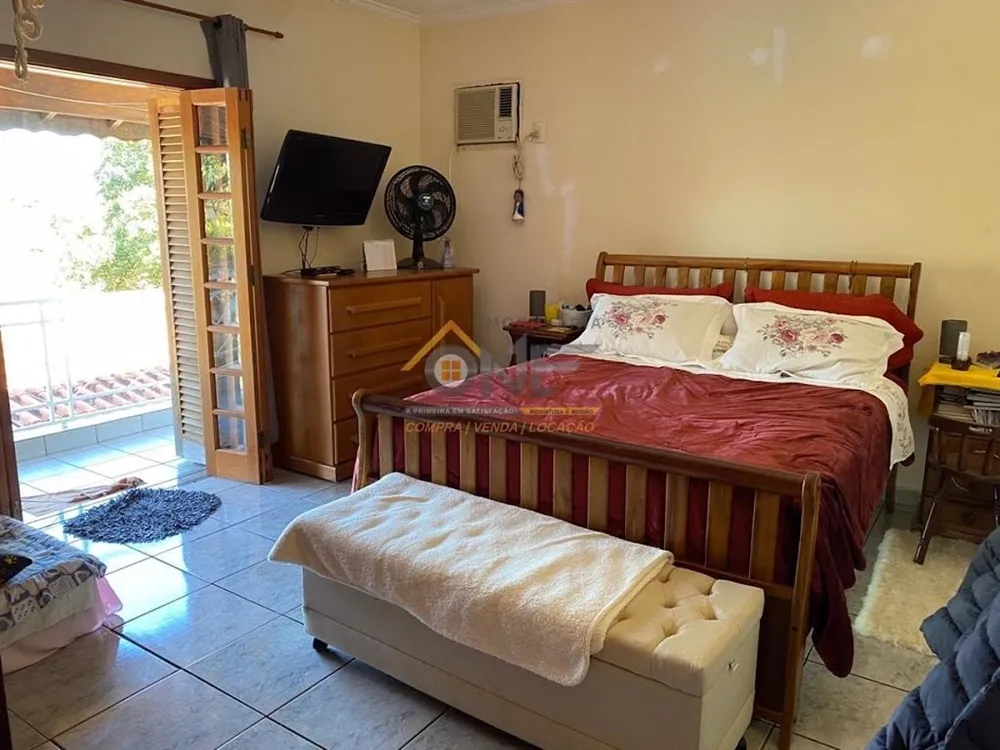Chácara, 2 quartos, 1300 m² - Foto 1
