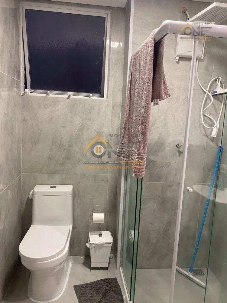 Apartamento, 2 quartos, 62 m² - Foto 4