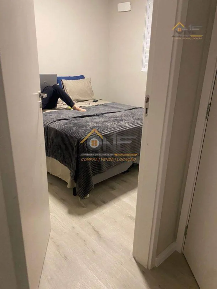 Apartamento, 2 quartos, 62 m² - Foto 3