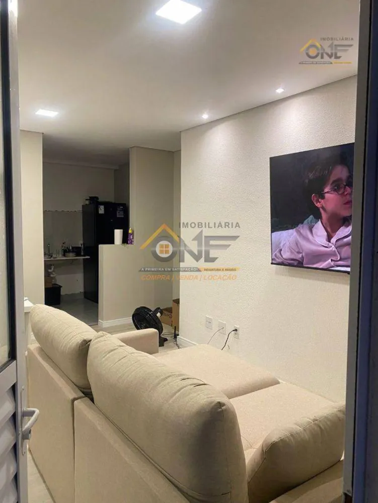 Apartamento, 2 quartos, 62 m² - Foto 2