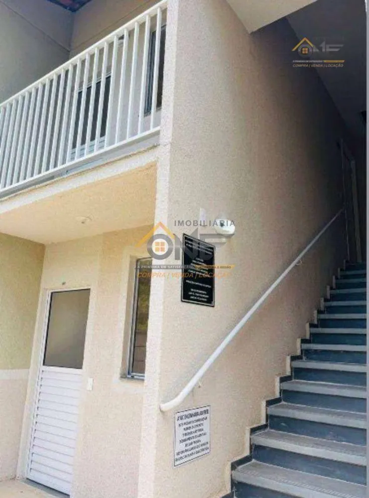 Apartamento, 2 quartos, 62 m² - Foto 8