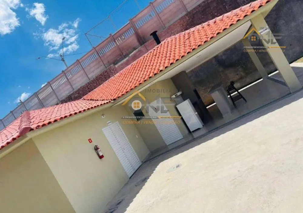 Apartamento, 2 quartos, 62 m² - Foto 9
