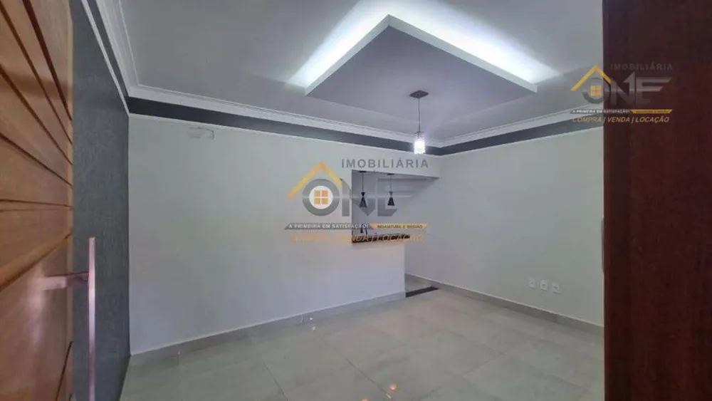 Casa, 3 quartos, 91 m² - Foto 4