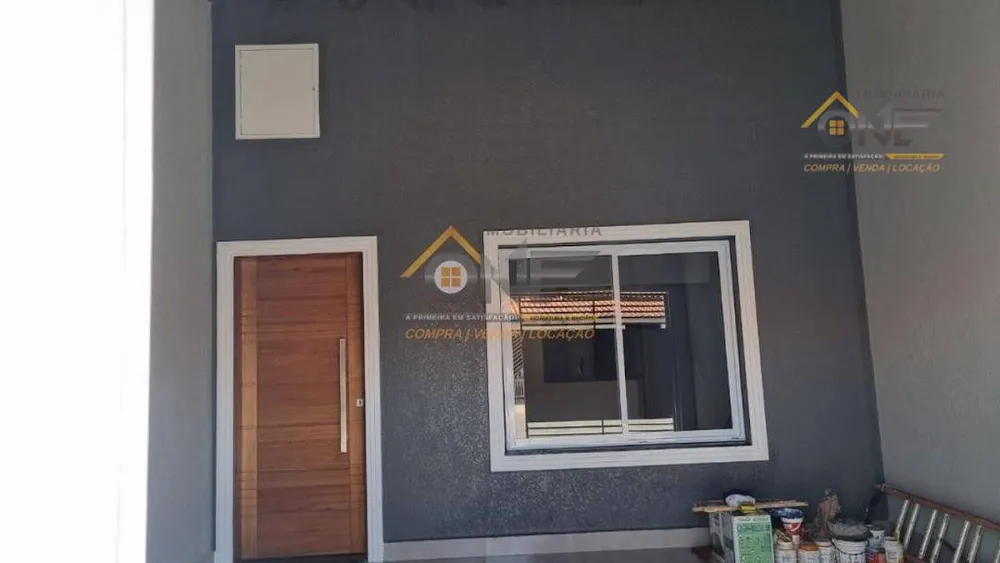 Casa, 3 quartos, 91 m² - Foto 3