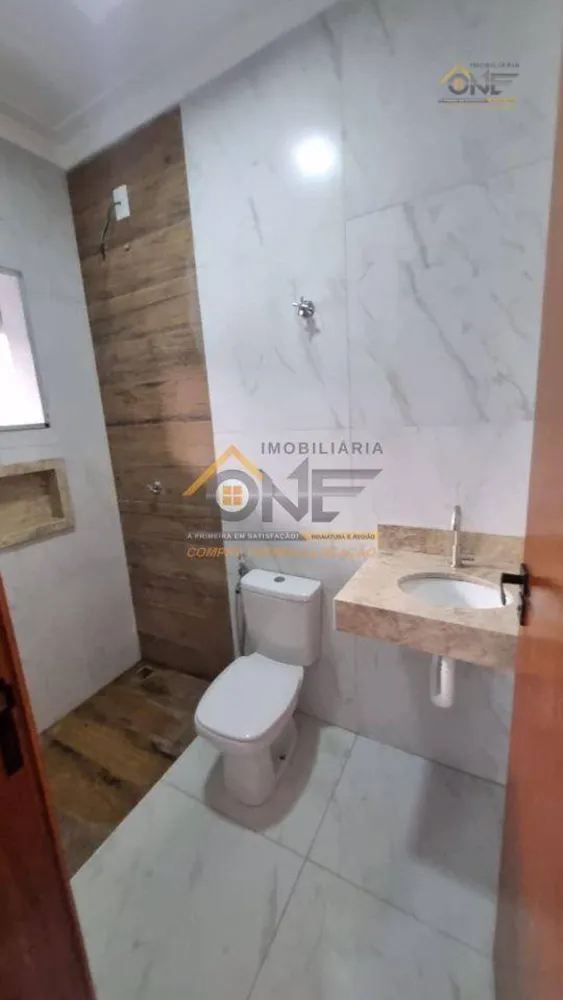 Casa, 3 quartos, 91 m² - Foto 12