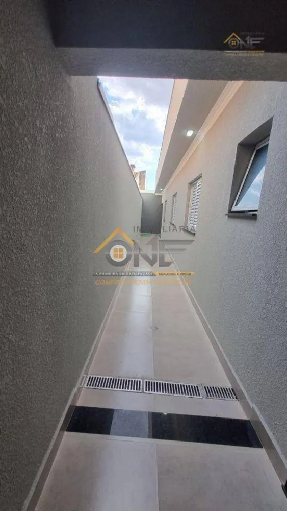 Casa, 3 quartos, 91 m² - Foto 7
