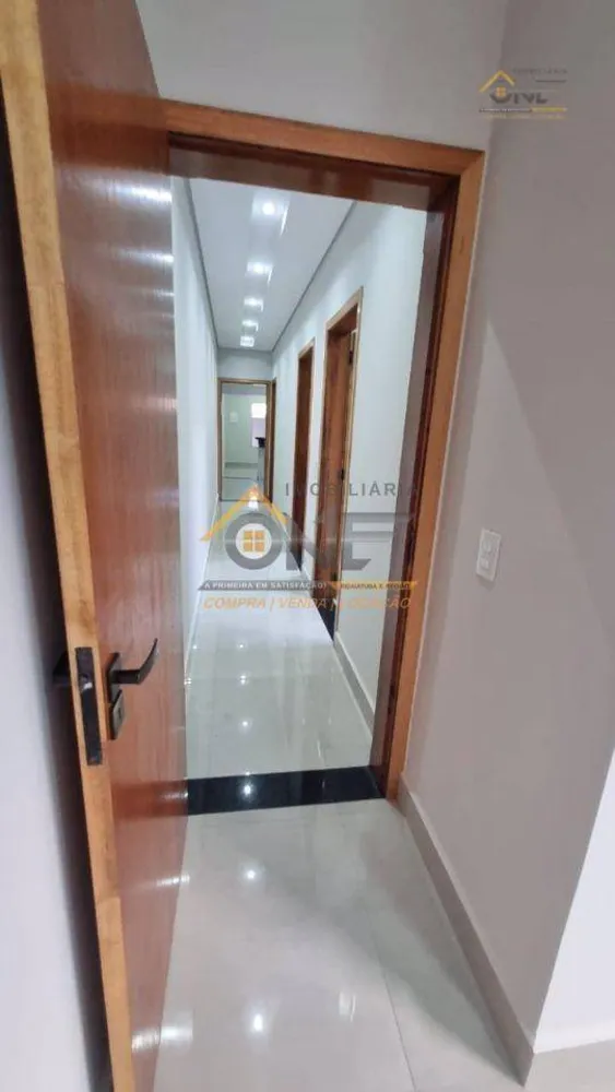 Casa, 3 quartos, 91 m² - Foto 10