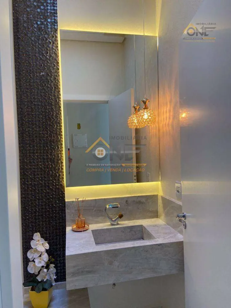 Casa de Condomínio, 3 quartos - Foto 7