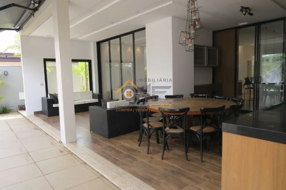 Casa de Condomínio, 4 quartos - Foto 4