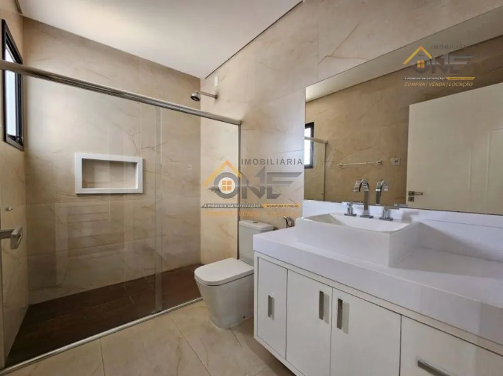 Casa de Condomínio, 4 quartos - Foto 14