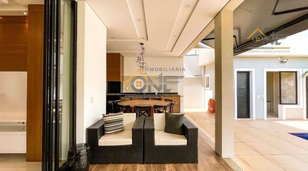 Casa de Condomínio, 4 quartos - Foto 9