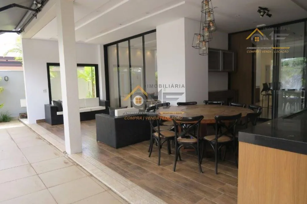 Casa de Condomínio, 4 quartos - Foto 8
