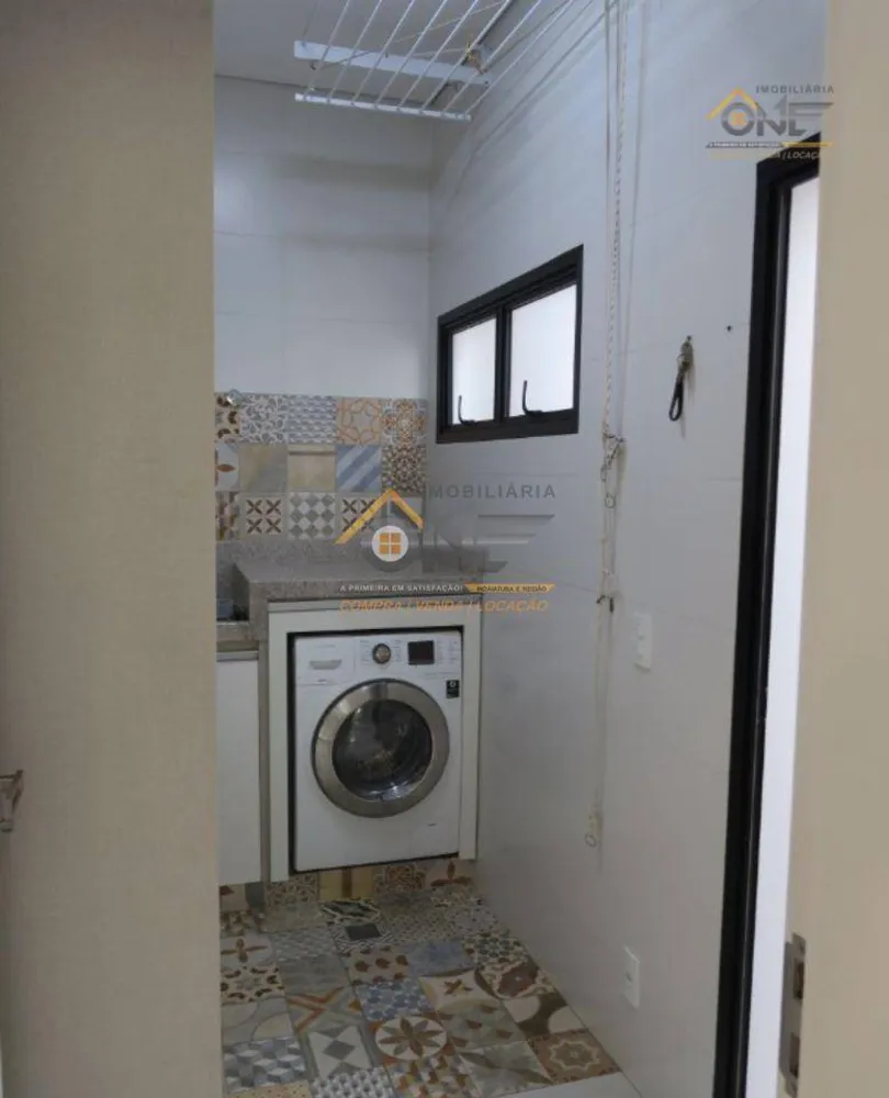 Casa de Condomínio, 4 quartos - Foto 12