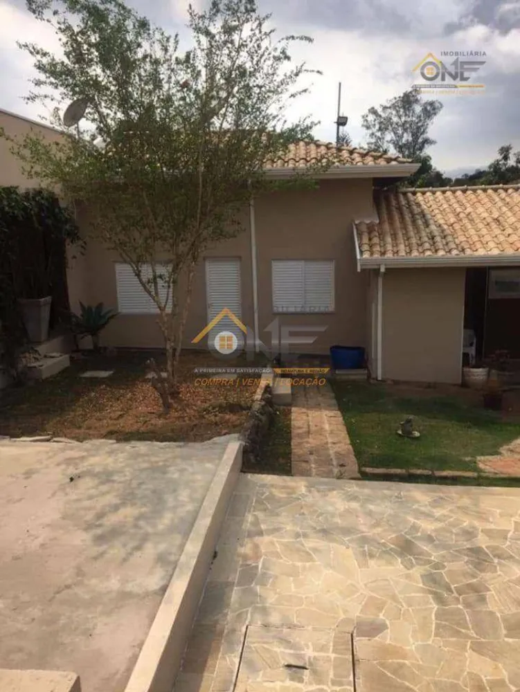 Chácara, 5 quartos, 3970 m² - Foto 4