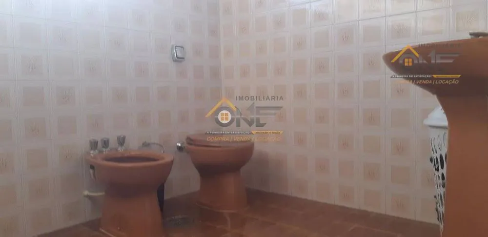Casa, 3 quartos, 226 m² - Foto 13
