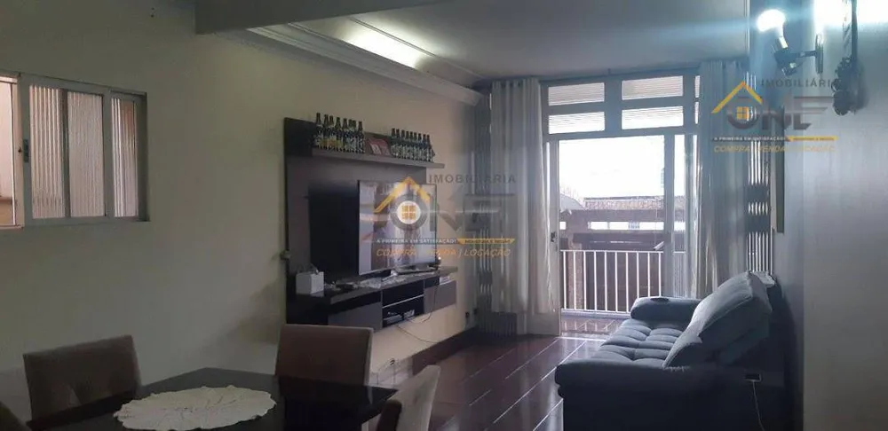 Casa, 3 quartos, 226 m² - Foto 6