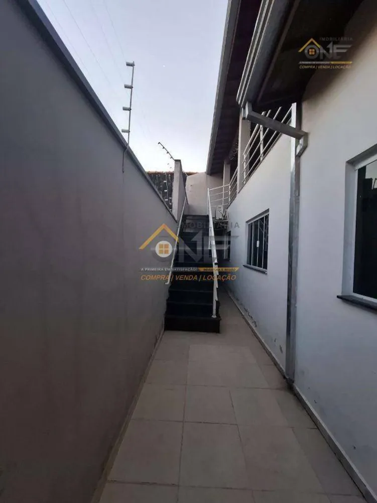 Casa, 3 quartos, 171 m² - Foto 12