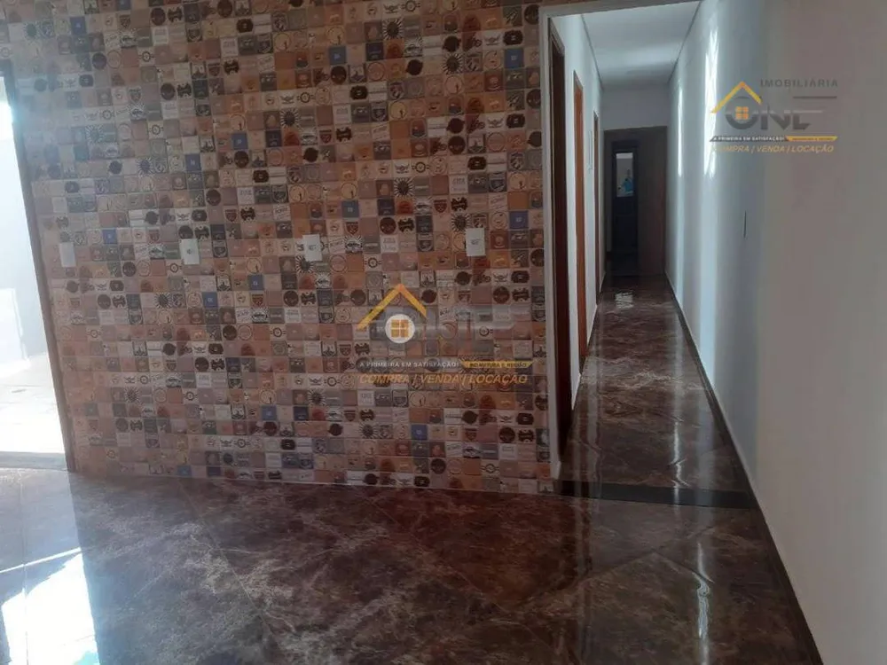 Casa, 3 quartos, 171 m² - Foto 7