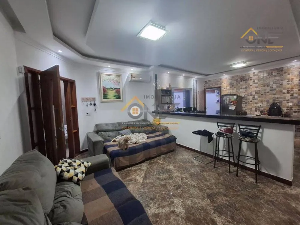 Casa, 3 quartos, 171 m² - Foto 6