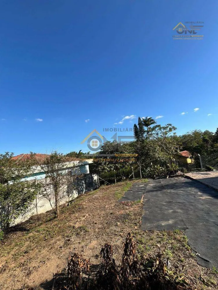 Terreno, 452 m² - Foto 1