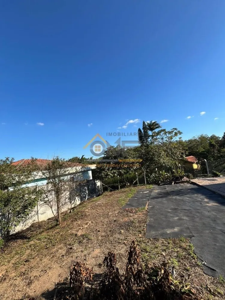 Terreno, 452 m² - Foto 1