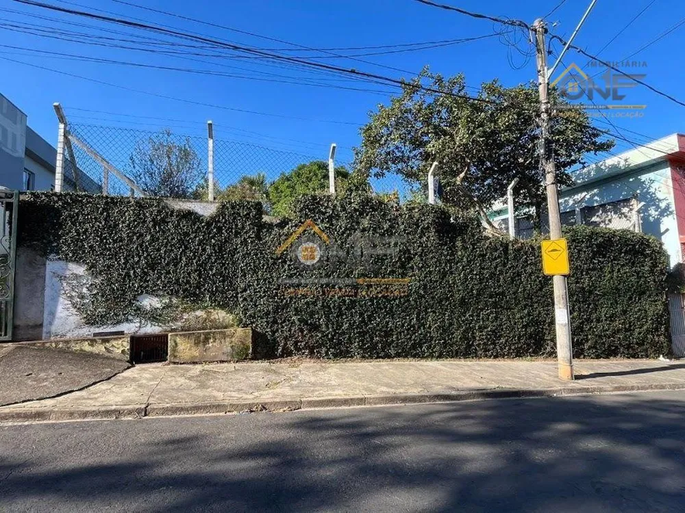 Terreno, 452 m² - Foto 6