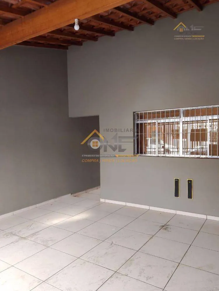 Casa, 2 quartos, 104 m² - Foto 1