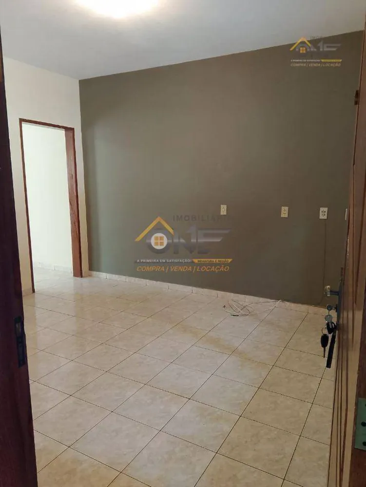 Casa, 2 quartos, 104 m² - Foto 2