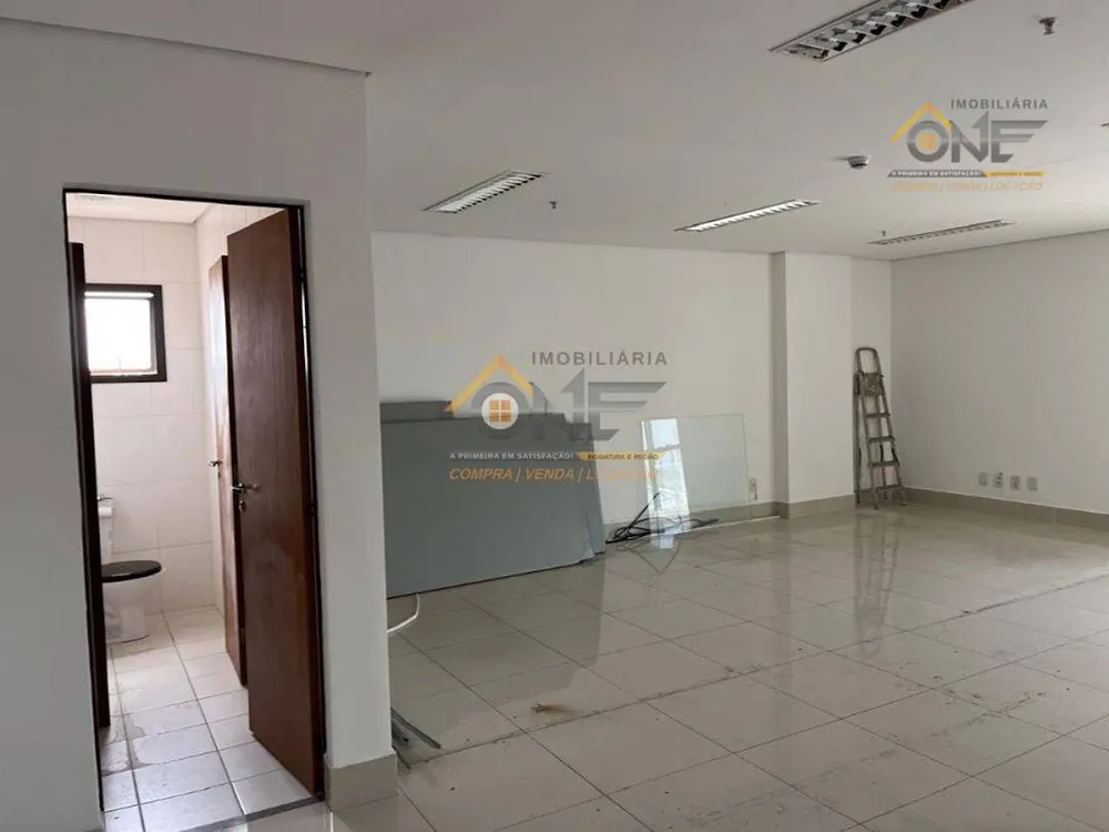 Sala-Conjunto, 56 m² - Foto 6