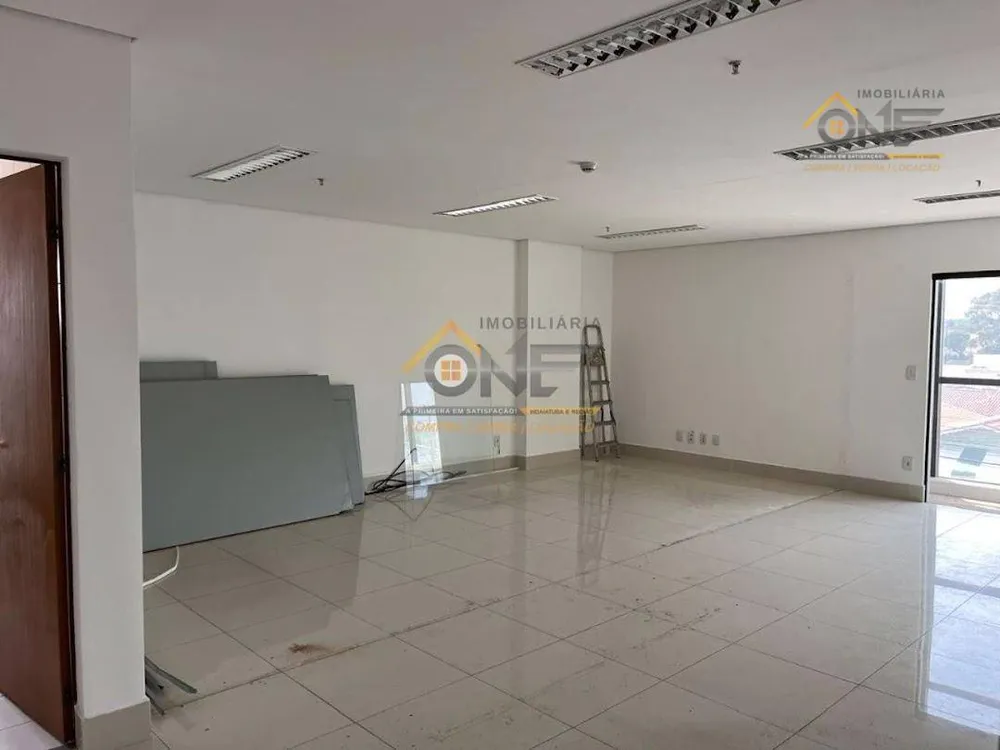 Sala-Conjunto, 56 m² - Foto 7