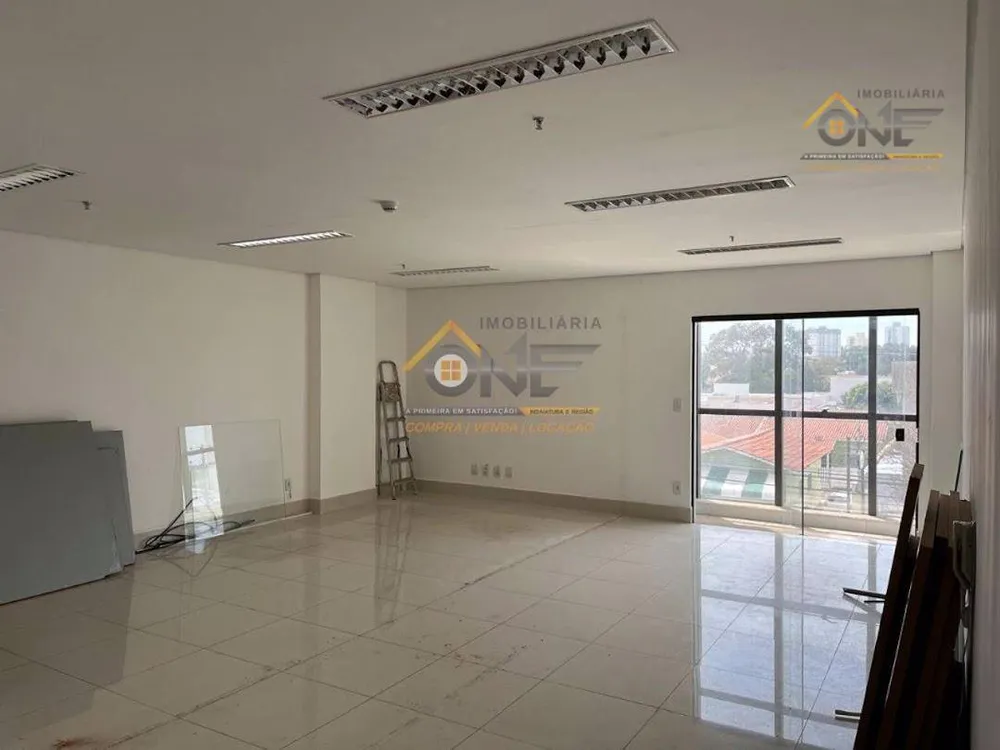 Sala-Conjunto, 56 m² - Foto 5