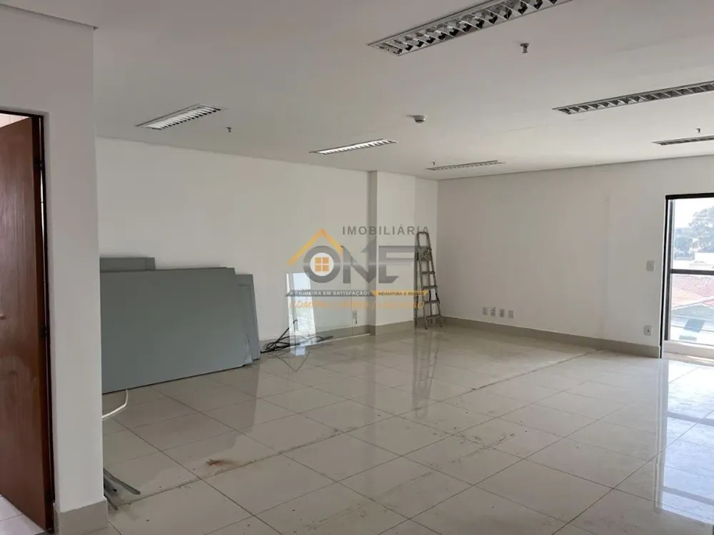 Sala-Conjunto, 56 m² - Foto 3