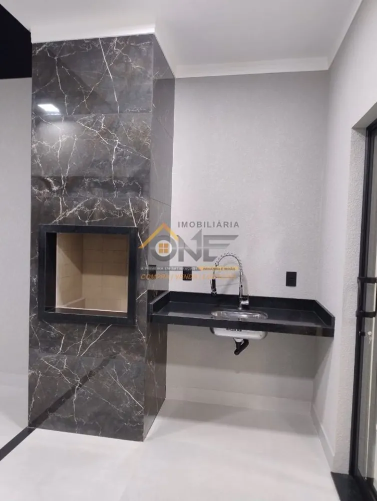 Casa, 3 quartos, 96 m² - Foto 1