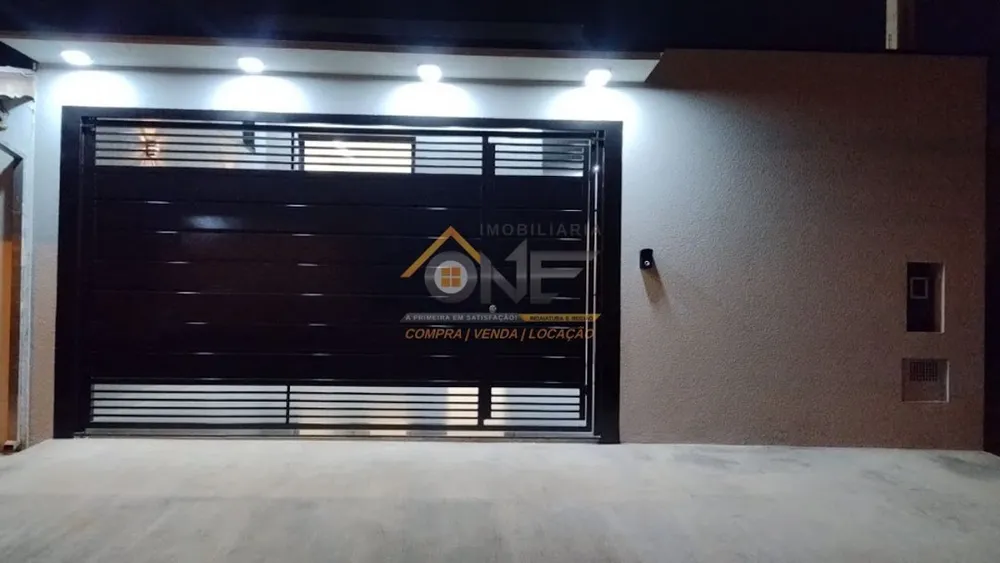 Casa, 3 quartos, 96 m² - Foto 4