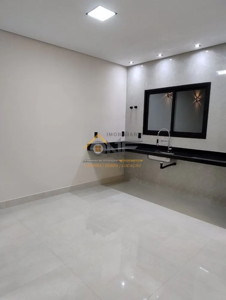 Casa, 3 quartos, 96 m² - Foto 2