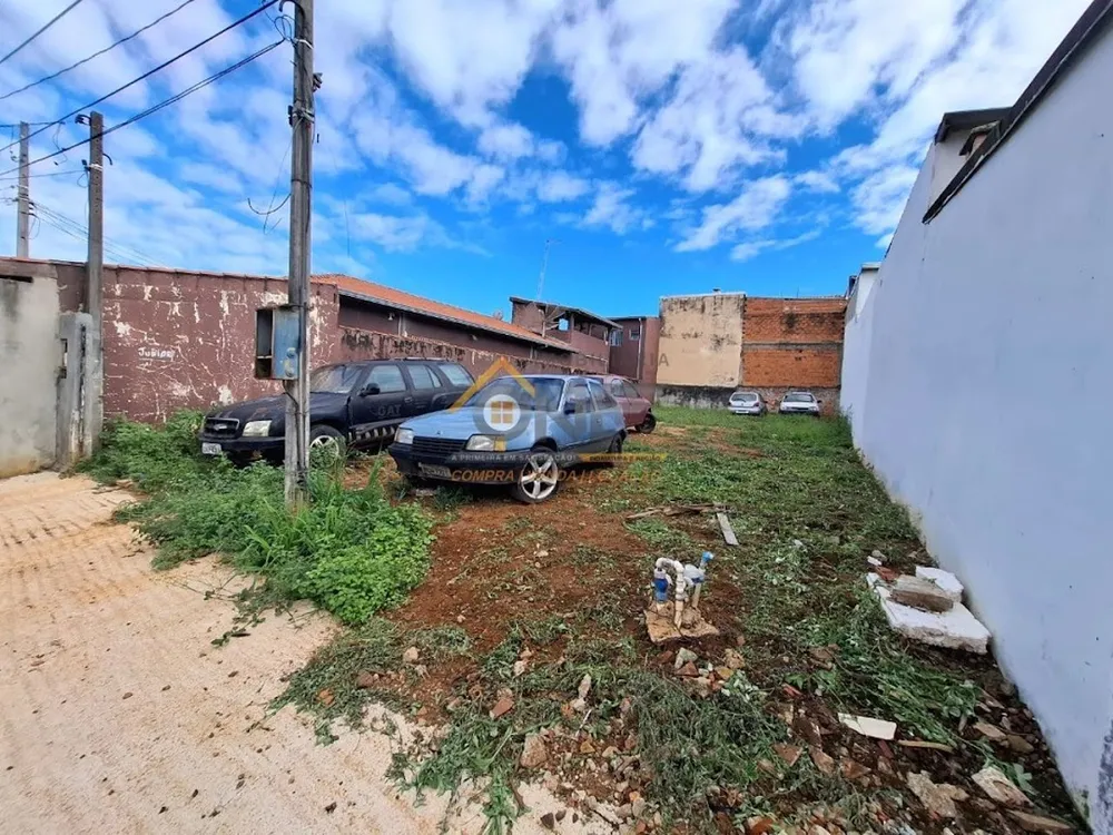 Terreno, 250 m² - Foto 2