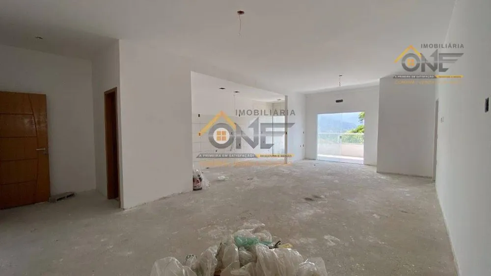 Apartamento, 3 quartos, 143 m² - Foto 1