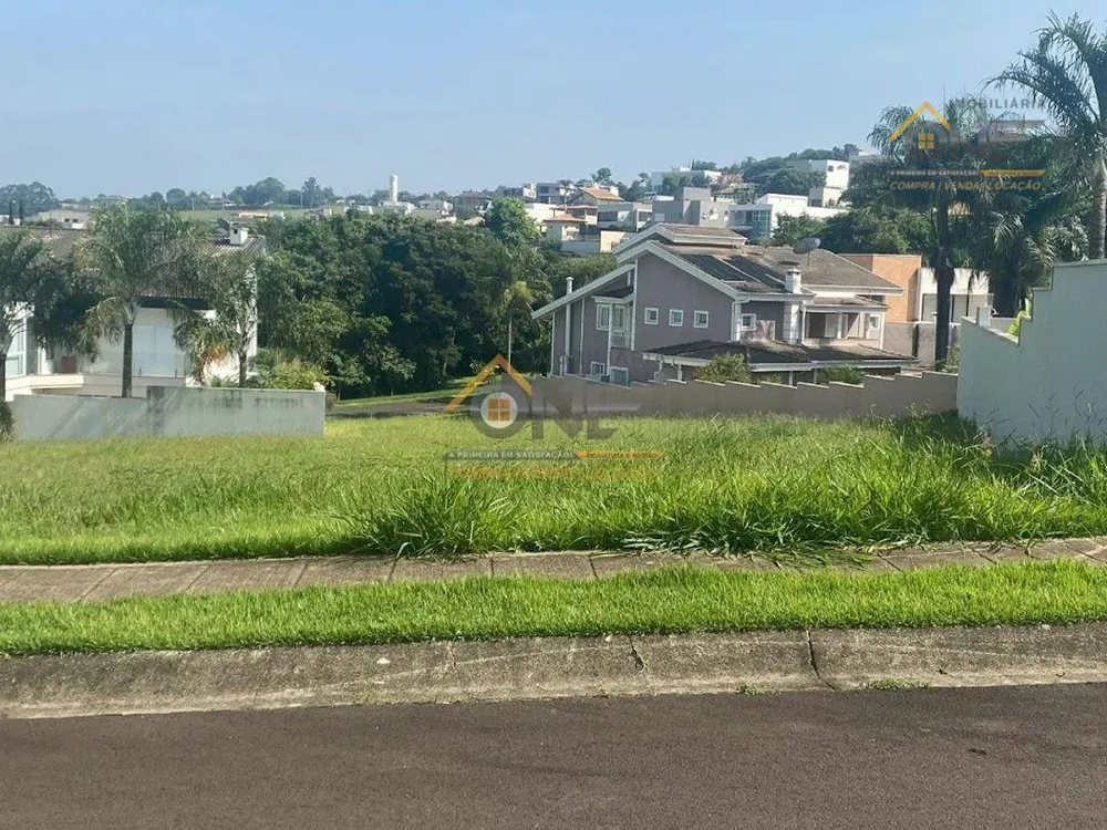 Loteamento e Condomínio, 668 m² - Foto 1