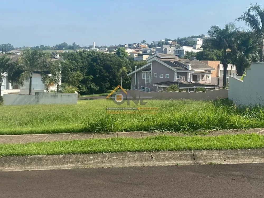 Loteamento e Condomínio, 668 m² - Foto 3