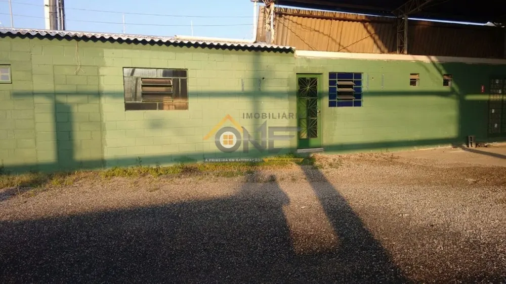 Depósito-Galpão, 500 m² - Foto 8