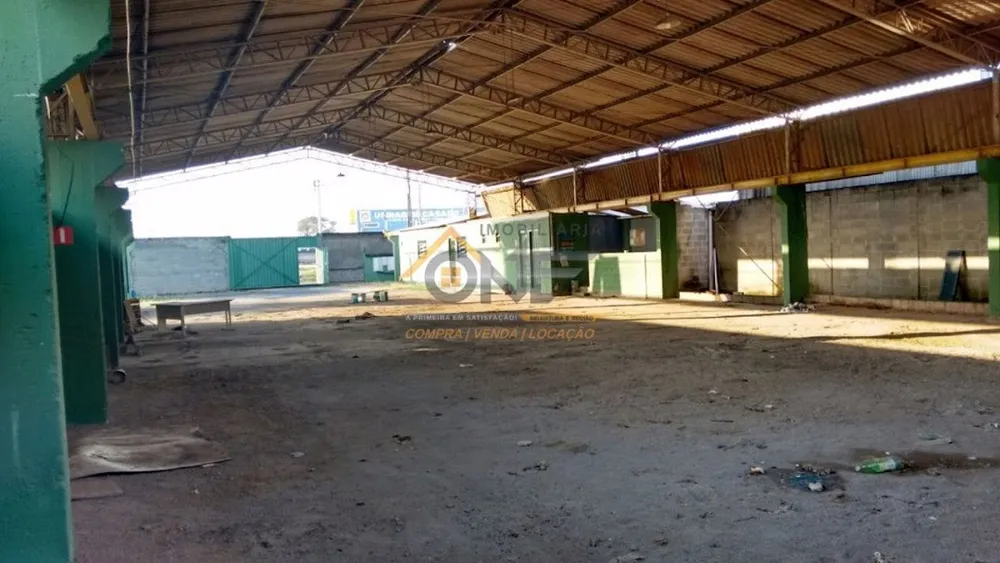 Depósito-Galpão, 500 m² - Foto 6