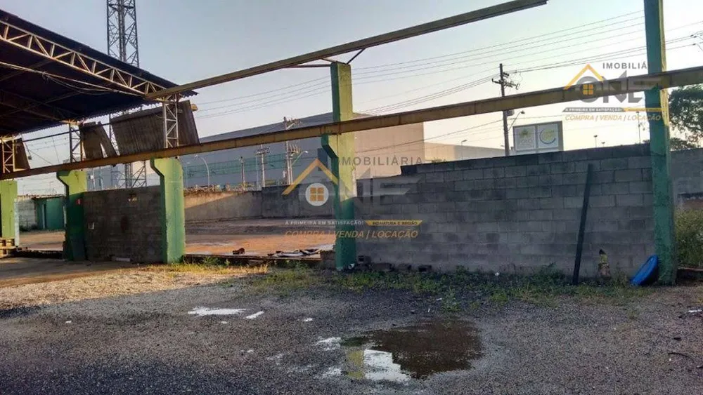 Depósito-Galpão, 500 m² - Foto 2