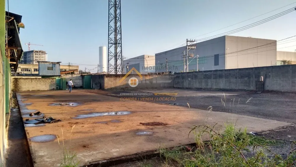 Depósito-Galpão, 500 m² - Foto 7